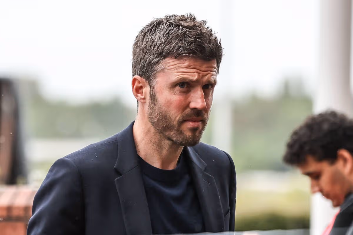 Michaela Carricka čaká ako manažér Manchestru United rušné leto