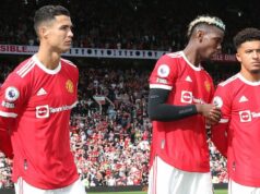 Man Utd vydalo jeden zo svojich najhorších podpisov s veľmi krátkym vyhlásením | Futbal | Šport Man Utd vydalo jeden zo svojich najhorších podpisov s veľmi krátkym vyhlásením | Futbal | Šport
