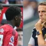 Man Utd vytvoril neuveriteľný plán stredu poľa s „úlohou šoku“ pre Nevilla