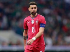 Man Utd získal obrovskú podporu vo výške 263 miliónov £ v ideálnom čase pre Carricka a INEOS | Futbal | Šport Man Utd získal obrovskú podporu vo výške 263 miliónov £ v ideálnom čase pre Carricka a INEOS | Futbal | Šport