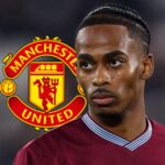Man Utd „urobil obrovskú ponuku“ pre novú „najvyššiu prioritu“, pretože Ornstein odhaľuje podpis 50 miliónov libier za dvoch podmienok