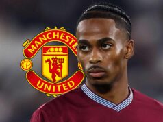 Man Utd „urobil obrovskú ponuku“ pre novú „najvyššiu prioritu“, pretože Ornstein odhaľuje podpis 50 miliónov libier za dvoch podmienok Man Utd „urobil obrovskú ponuku“ pre novú „najvyššiu prioritu“, pretože Ornstein odhaľuje podpis 50 miliónov libier za dvoch podmienok