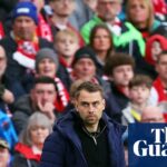 'Manažér to miloval': Tonda Eckert zistil, že inicioval špionáž Southamptonu | Southampton