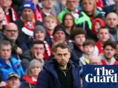 ‚Manažér to miloval‘: Tonda Eckert zistil, že inicioval špionáž Southamptonu | Southampton 'Manažér to miloval': Tonda Eckert zistil, že inicioval špionáž Southamptonu | Southampton