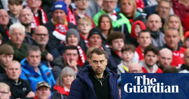 'Manažér to miloval': Tonda Eckert zistil, že inicioval špionáž Southamptonu | Southampton
