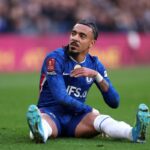 Manchester City považuje požadovanú cenu Chelsea 75 miliónov libier za Malo Gusta za „neprípustne vysokú“