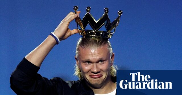 Manchester City sa vyhráža žalobou na prezidenta Realu Madrid kvôli Haalandovi | Manchester City
