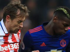 Manchester United sa postavil za cenu Andersona, ale bola položená otázka o rekordnom prestupe Manchester United sa postavil za cenu Andersona, ale bola položená otázka o rekordnom prestupe