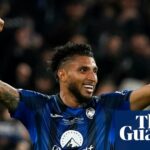 Manchester United uzavrel zmluvu na 35 miliónov libier, aby Éderson ovládol Carricka | Šport