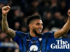 Manchester United uzavrel zmluvu na 35 miliónov libier, aby Éderson ovládol Carricka | Šport Manchester United uzavrel zmluvu na 35 miliónov libier, aby Éderson ovládol Carricka | Šport