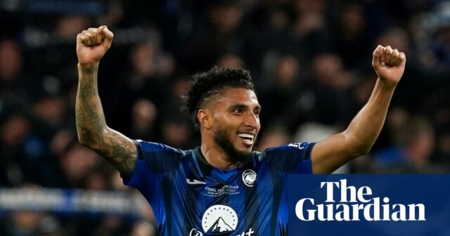 Manchester United uzavrel zmluvu na 35 miliónov libier, aby Éderson ovládol Carricka | Šport
