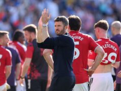 Manchester United zostaví Wrexham, PSG, AC Miláno na európske predsezónne turné Manchester United zostaví Wrexham, PSG, AC Miláno na európske predsezónne turné
