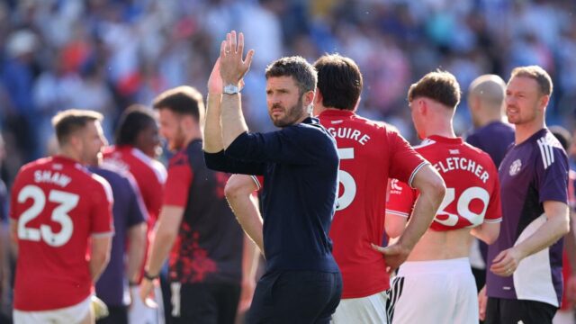 Manchester United zostaví Wrexham, PSG, AC Miláno na európske predsezónne turné
