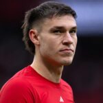 Manuel Ugarte rozhoduje Manuel Ugarte o cene, keď sa Ruben Amorim snaží zachrániť vyvrheľov | Futbal | Šport