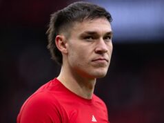 Manuel Ugarte rozhoduje Manuel Ugarte o cene, keď sa Ruben Amorim snaží zachrániť vyvrheľov | Futbal | Šport Manuel Ugarte rozhoduje Manuel Ugarte o cene, keď sa Ruben Amorim snaží zachrániť vyvrheľov | Futbal | Šport