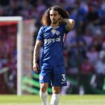 Marc Cucurella bol spájaný s odchodom z Chelsea toto leto