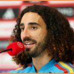 Marc Cucurella má za cieľ vykopať v Chelsea prestup do Realu Madrid