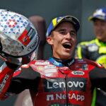 Marc Marquez vyhral českú MotoGP a zmenšil náskok na vedúceho Bezzecchiho | Novinky z motoristického športu