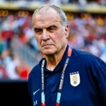 Marcelo Bielsa odhaľuje, prečo predbehol Federica Valverdeho pri srdcervúcej prehre 1:0 proti Španielsku