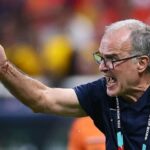 Marcelo Bielsa ohromil pri predčasnom odchode Uruguaja zo Svetového pohára