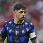 Marcelo Bielsa vysvetľuje skoré striedanie hviezdy Realu Madrid Fede Valverdeho so Španielskom