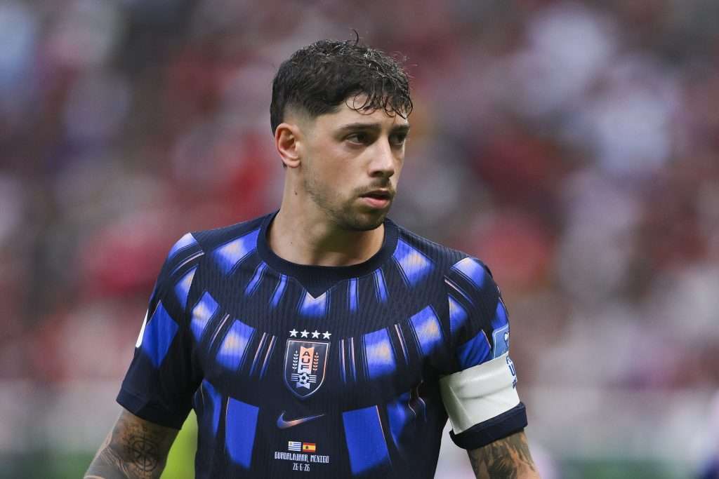 Marcelo Bielsa vysvetľuje skoré striedanie hviezdy Realu Madrid Fede Valverdeho so Španielskom