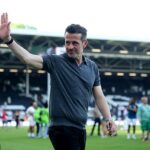 Marco Silva sa po piatich rokoch vo Fulhame blíži k tomu, aby sa stal šéfom Benficy