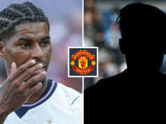Marcus Rashford: Man Utd znížil predajnú cenu, aby pomohol zapečatiť podpis náhrady Marcus Rashford: Man Utd znížil predajnú cenu, aby pomohol zapečatiť podpis náhrady