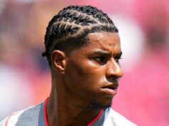 Marcus Rashford by mohol prekvapiť stretnutie, keď Barcelona potvrdila plány | Futbal | Šport Marcus Rashford by mohol prekvapiť stretnutie, keď Barcelona potvrdila plány | Futbal | Šport