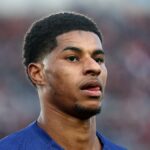 Marcus Rashford