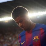 Marcus Rashford utrpel ďalšiu ranu ako hviezda Barcelony v dohode o dohode | Futbal | Šport