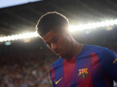 Marcus Rashford utrpel ďalšiu ranu ako hviezda Barcelony v dohode o dohode | Futbal | Šport Marcus Rashford utrpel ďalšiu ranu ako hviezda Barcelony v dohode o dohode | Futbal | Šport