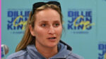 Markéta Vondroušová „podpísala formulár o odmietnutí“ a „odišla z bytu venčiť svojho psa“