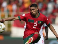 Maroko vs Madagaskar LIVE prenos v info: Kde sledovať prípravný zápas MAR vs MAD FIFA Word Cup 2026? Maroko vs Madagaskar LIVE prenos v info: Kde sledovať prípravný zápas MAR vs MAD FIFA Word Cup 2026?