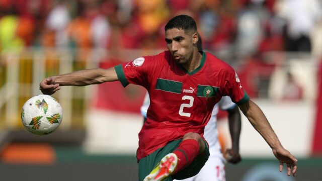 Maroko vs Madagaskar LIVE prenos v info: Kde sledovať prípravný Maroko vs Madagaskar LIVE prenos v info: Kde sledovať prípravný zápas MAR vs MAD FIFA Word Cup 2026?