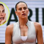"Marta Kostyuk bola paralyzovaná v dôsledku šokového odchodu Aryny Sabalenkovej"