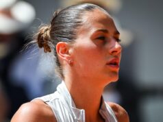 Marta Kostyuk hovorí po drvivej strate Mirry Andreevovej Marta Kostyuk hovorí po drvivej strate Mirry Andreevovej