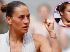 Marta Kostyuk kritizuje ruských hráčov v silných komentároch pred zápasom Mirra Andreeva na Roland Garros Marta Kostyuk kritizuje ruských hráčov v silných komentároch pred zápasom Mirra Andreeva na Roland Garros