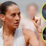 Marta Kostyuk sa dostala na 3. miesto, zatiaľ čo Coco Gauff klesla na 9. miesto