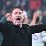 Robbie Keane má úspešnú trať s Maccabi Tel Aviv a Ferencvaros