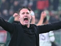 Martin O’Neill by bol skalopevnou stávkou na víťazstvo v lige pre Celtic v budúcej sezóne… ale Robbie Keane je JEDINÁ možnosť pre klub, ktorý potrebuje modernizáciu Robbie Keane má úspešnú trať s Maccabi Tel Aviv a Ferencvaros