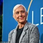 Martina Navrátilová spochybňuje postoj Billie Jean Kingovej v diskusii o trans atlétoch