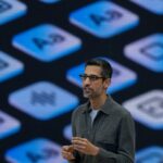 Materská spoločnosť Google Alphabet predá akcie za 80 miliárd dolárov na financovanie plánov AI | Technologické novinky