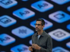 Materská spoločnosť Google Alphabet predá akcie za 80 miliárd dolárov na financovanie plánov AI | Technologické novinky Materská spoločnosť Google Alphabet predá akcie za 80 miliárd dolárov na financovanie plánov AI | Technologické novinky