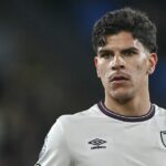 Mateus Fernandes si vybral medzi Man Utd a Tottenhamom ako konečné rozhodnutie o prestupe | Futbal | Šport