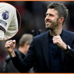 Mateus Fernandes „povolil odchod“ Irons uprostred záujmu Man Utd