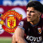 Matheus Fernandes: „Preferencie“ medzi Man Utd, Tottenham sa rozhodol, pretože únos závisí od „bláznivých“ podmienok