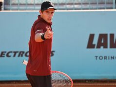 Matteo Arnaldi prehovoril po odstúpení zo semifinále Roland Garros Matteo Arnaldi prehovoril po odstúpení zo semifinále Roland Garros