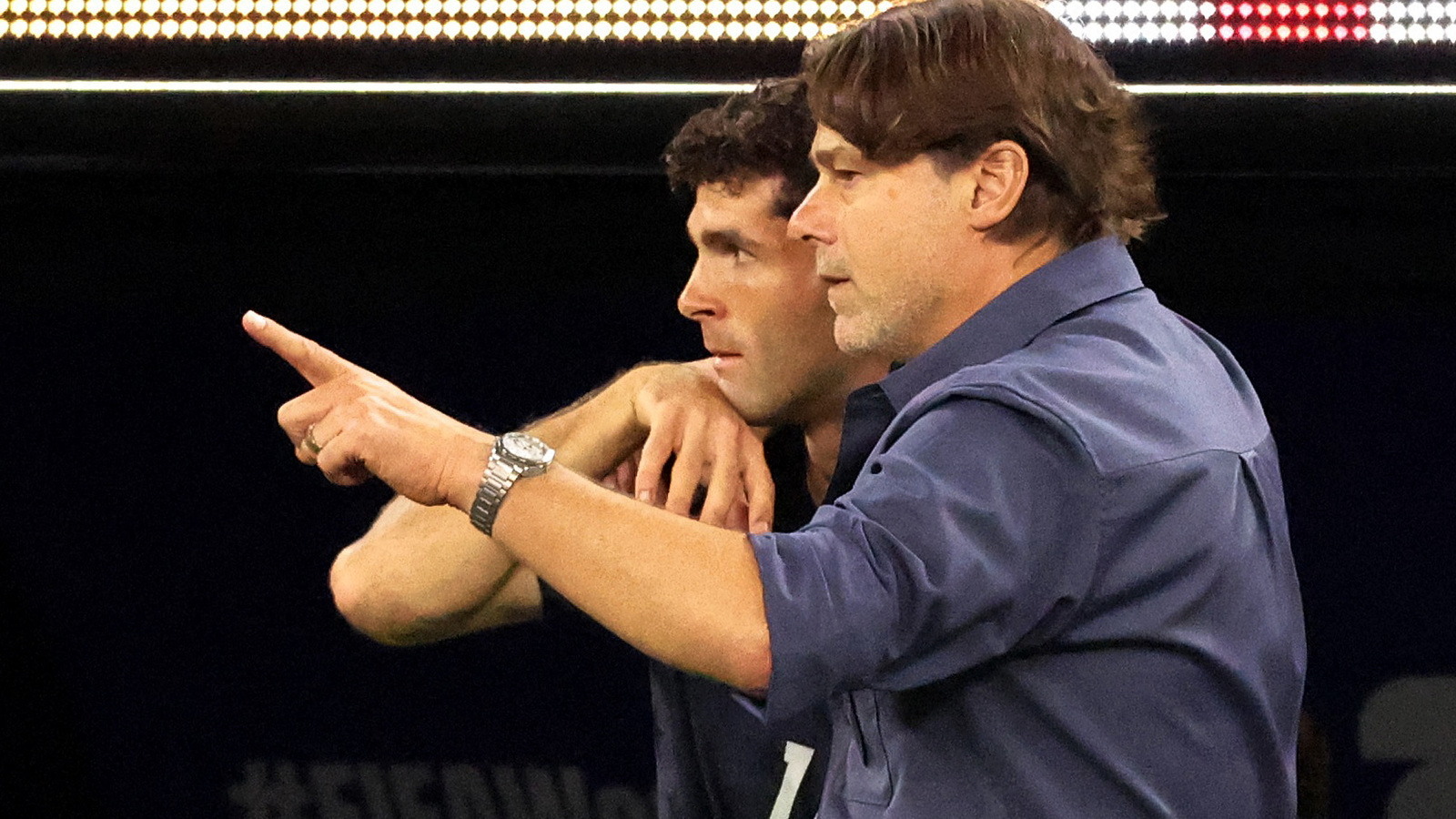 Mauricio Pochettino kritizuje kritikov straty USMNT