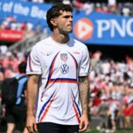 Mauricio Pochettino potvrdil, že Christian Pulisic vypadol proti Austrálii a vymenoval prekvapivú náhradu